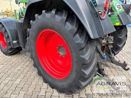 Fendt 712 VARIO
