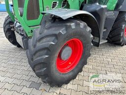 Fendt 712 VARIO