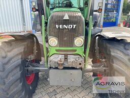 Fendt 712 VARIO