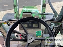 Fendt 712 VARIO