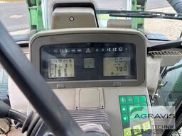 Fendt 712 VARIO
