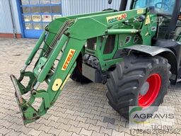 Fendt 712 VARIO