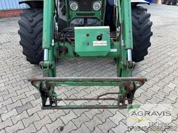 Fendt 712 VARIO