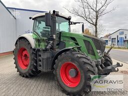 Fendt 826 VARIO SCR