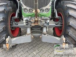 Fendt 826 VARIO SCR