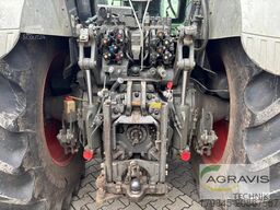 Fendt 826 VARIO SCR Profi mit Trimble-Lenksystem RTK