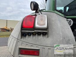 Fendt 826 VARIO SCR