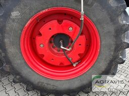 Fendt 826 VARIO SCR Profi mit Trimble-Lenksystem RTK