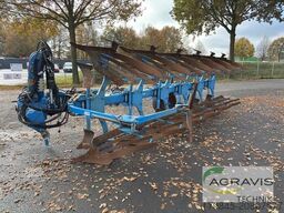 Lemken JUWEL 8 V 6 N 100