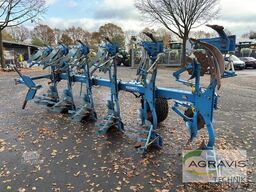 Lemken JUWEL 8 V 6 N 100