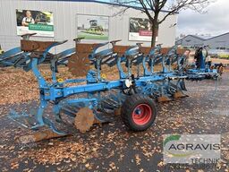 Lemken JUWEL 8 V 6 N 100