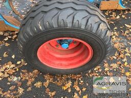 Lemken JUWEL 8 V 6 N 100