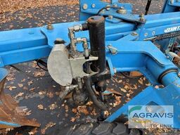 Lemken JUWEL 8 V 6 N 100