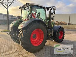 Fendt 724 VARIO GEN-6 Power Setting 2