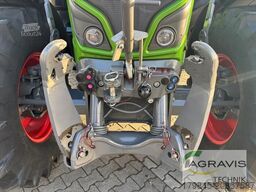 Fendt 724 VARIO GEN-6 Power Setting 2
