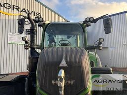 Fendt 724 VARIO GEN-6 Power Setting 2