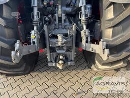 Fendt 724 VARIO GEN-6 Power Setting 2