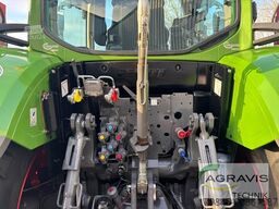 Fendt 724 VARIO GEN-6 Power Setting 2