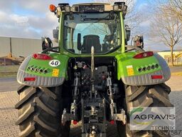 Fendt 724 VARIO GEN-6 Power Setting 2