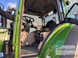 Fendt 724 VARIO GEN-6 Power Setting 2