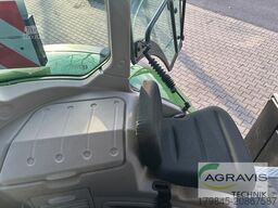 Fendt 724 VARIO GEN-6 Power Setting 2