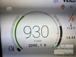 Fendt 724 VARIO GEN-6 Power Setting 2