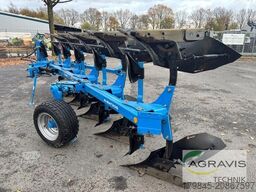 Rabe ALBATROS 120 M V