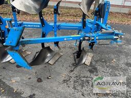 Rabe ALBATROS 120 M V