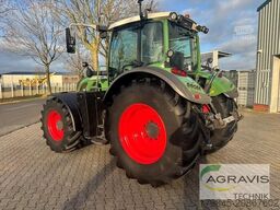 Fendt 724 VARIO SCR Profi