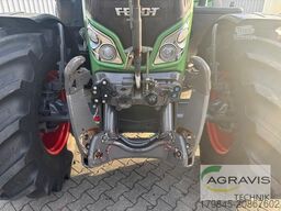 Fendt 724 VARIO SCR Profi