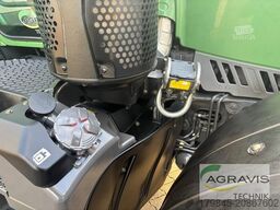 Fendt 724 VARIO SCR Profi