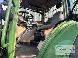 Fendt 724 VARIO SCR Profi