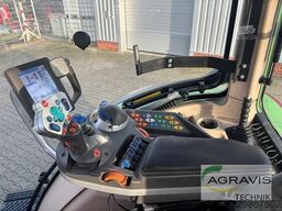 Fendt 724 VARIO SCR Profi