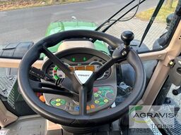 Fendt 724 VARIO SCR Profi