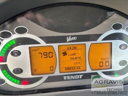 Fendt 724 VARIO SCR Profi