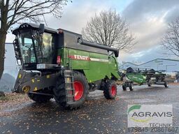 Fendt CORUS 526 MCS + PF 5,50 m
