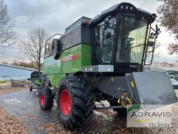 Fendt CORUS 526 MCS + PF 5,50 m