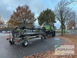 Fendt CORUS 526 MCS + PF 5,50 m