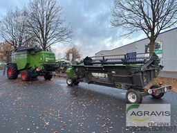 Fendt CORUS 526 MCS + PF 5,50 m