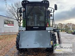 Fendt CORUS 526 MCS + PF 5,50 m