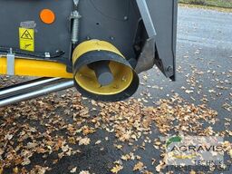 Fendt CORUS 526 MCS + PF 5,50 m