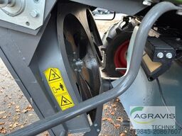 Fendt CORUS 526 MCS + PF 5,50 m