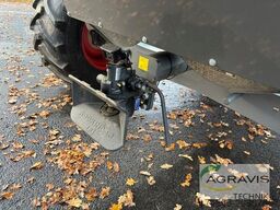 Fendt CORUS 526 MCS + PF 5,50 m