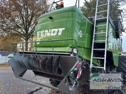 Fendt CORUS 526 MCS + PF 5,50 m