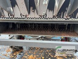 Fendt CORUS 526 MCS + PF 5,50 m