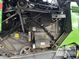 Fendt CORUS 526 MCS + PF 5,50 m