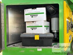 Dammann ANP 6030 PROFI-CLASS