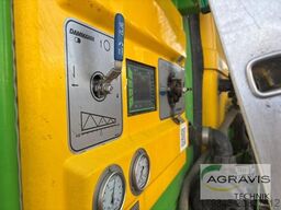 Dammann ANP 6030 PROFI-CLASS