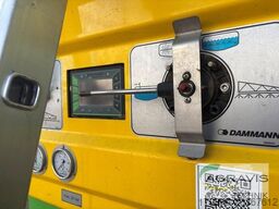 Dammann ANP 6030 PROFI-CLASS