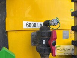 Dammann ANP 6030 PROFI-CLASS